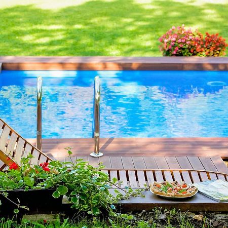 Holiday Home Skalniski By Interhome Mucici Bagian luar foto