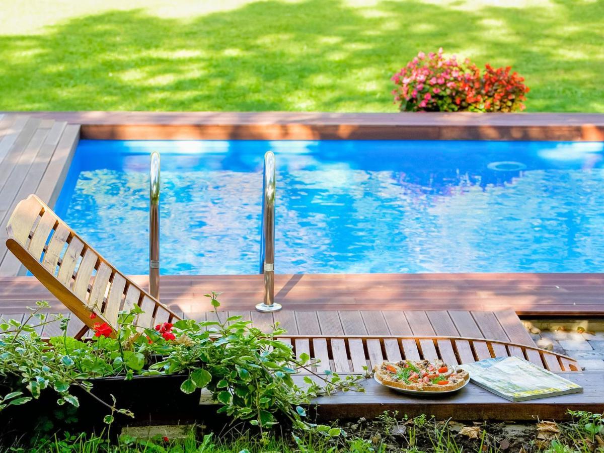 Holiday Home Skalniski By Interhome Mucici Bagian luar foto