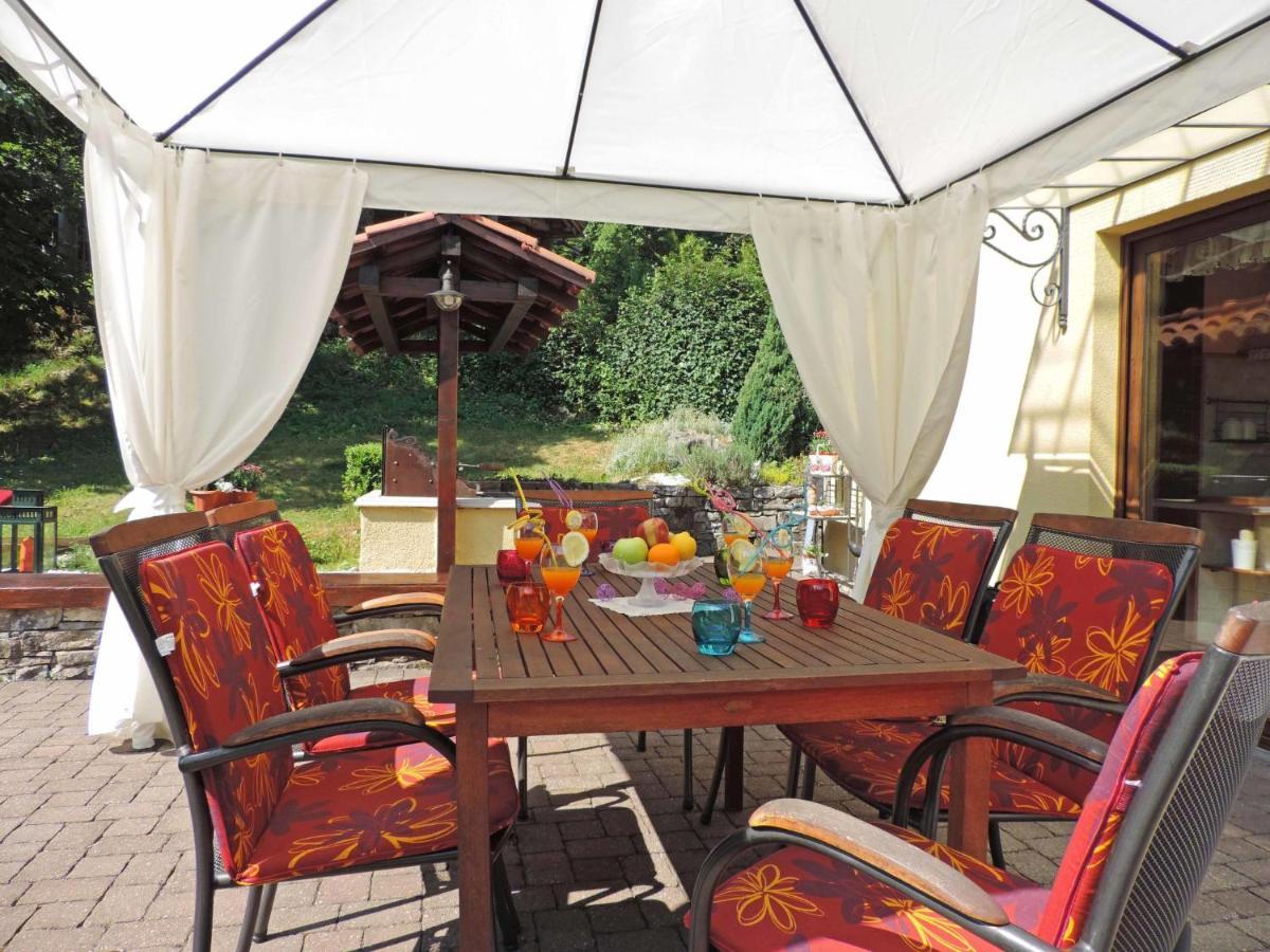 Holiday Home Skalniski By Interhome Mucici Bagian luar foto