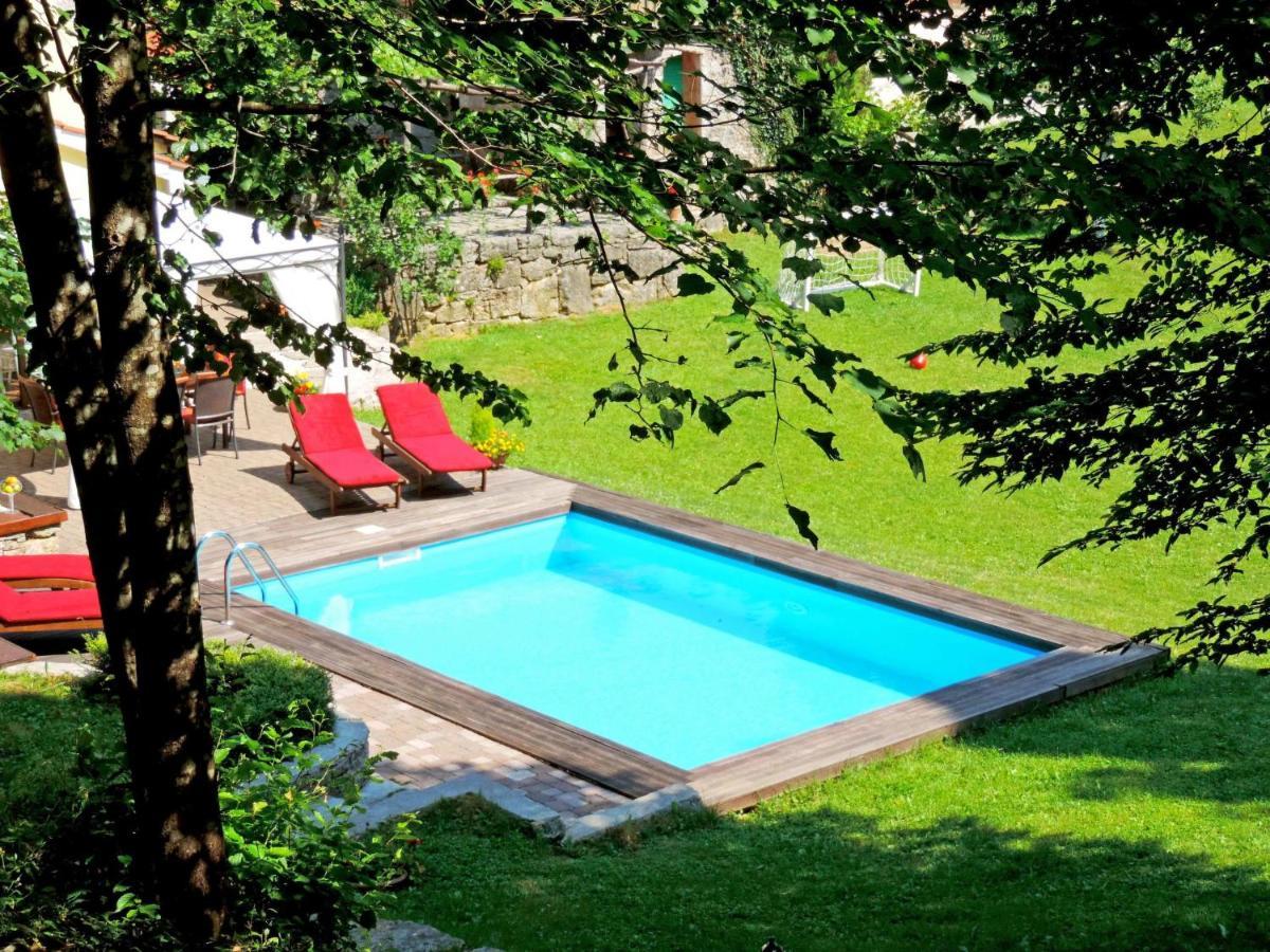Holiday Home Skalniski By Interhome Mucici Bagian luar foto