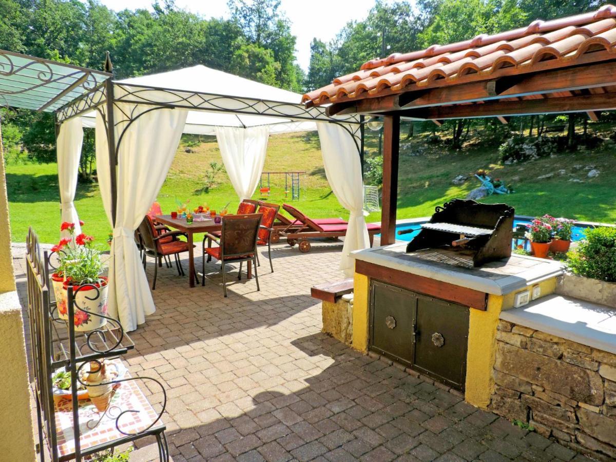 Holiday Home Skalniski By Interhome Mucici Bagian luar foto