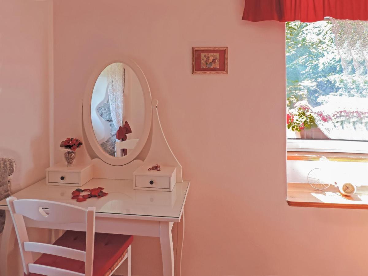 Holiday Home Skalniski By Interhome Mucici Bagian luar foto