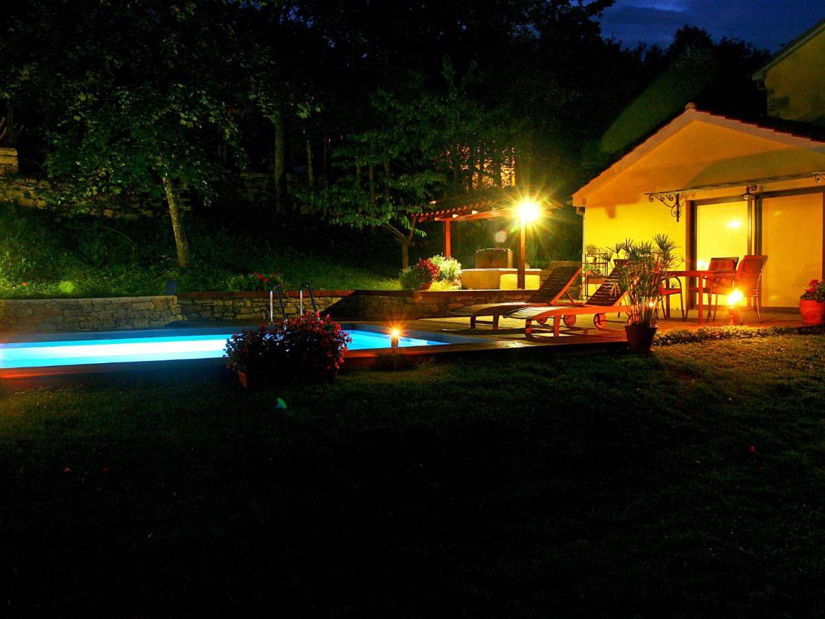 Holiday Home Skalniski By Interhome Mucici Bagian luar foto