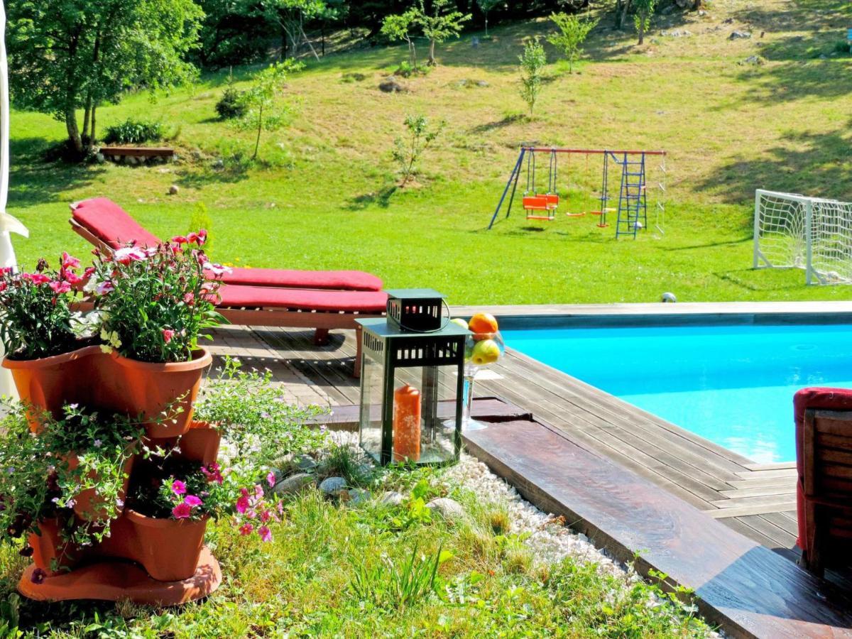 Holiday Home Skalniski By Interhome Mucici Bagian luar foto