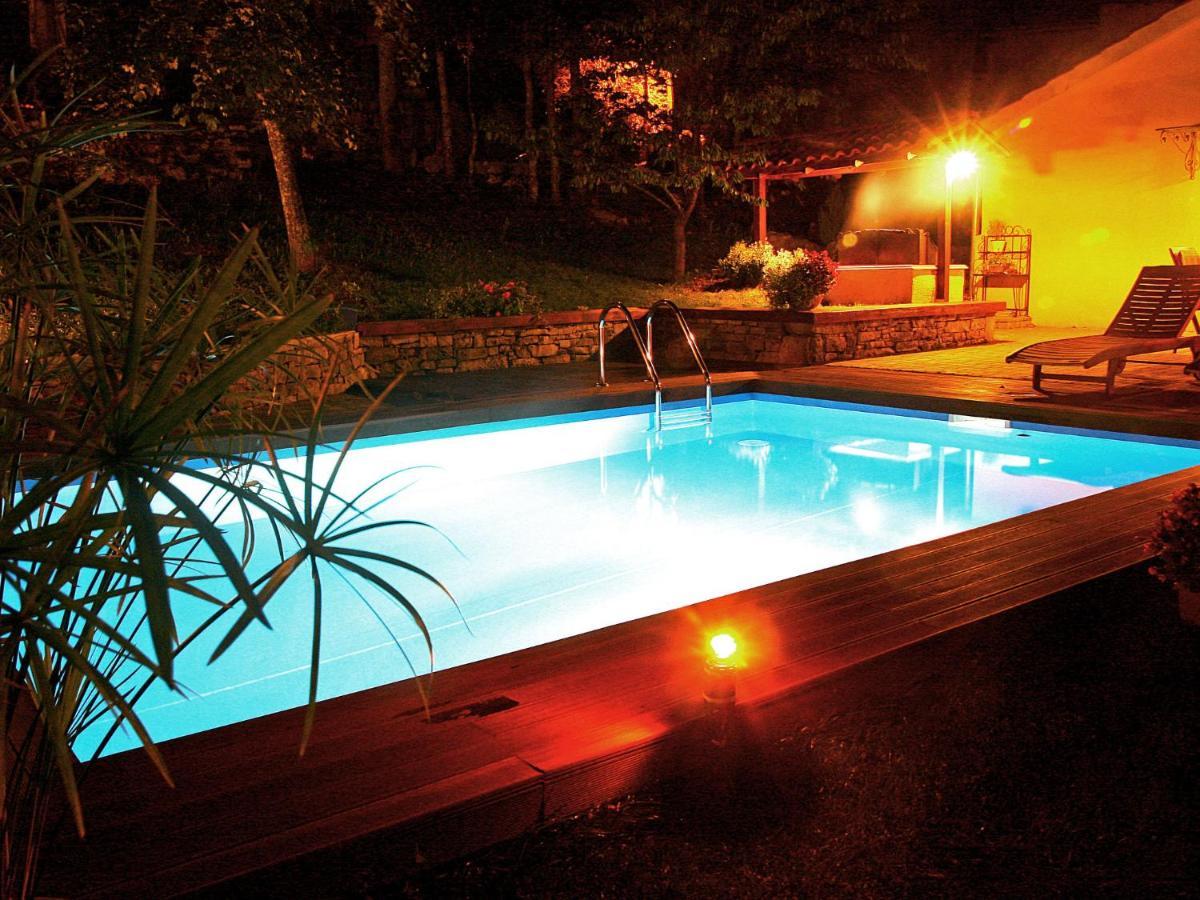 Holiday Home Skalniski By Interhome Mucici Bagian luar foto