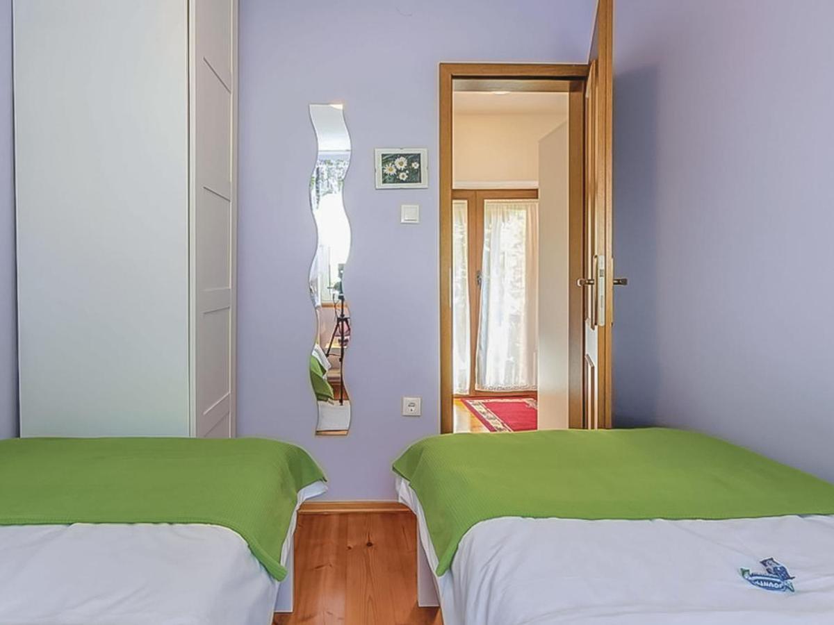Holiday Home Skalniski By Interhome Mucici Bagian luar foto