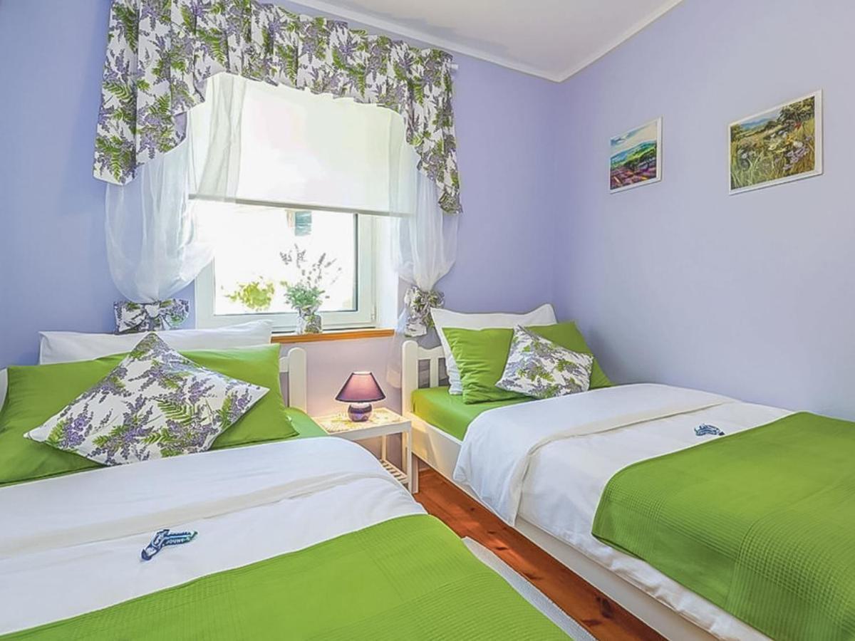 Holiday Home Skalniski By Interhome Mucici Bagian luar foto