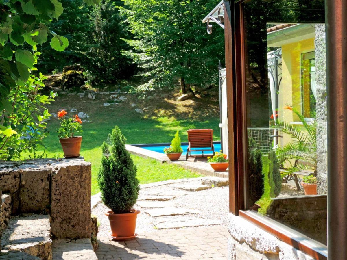 Holiday Home Skalniski By Interhome Mucici Bagian luar foto