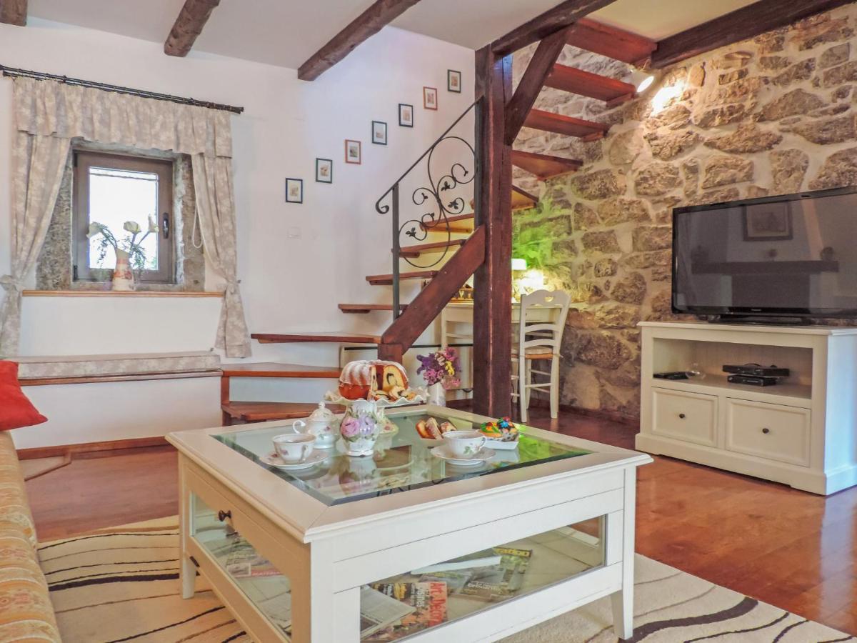 Holiday Home Skalniski By Interhome Mucici Bagian luar foto