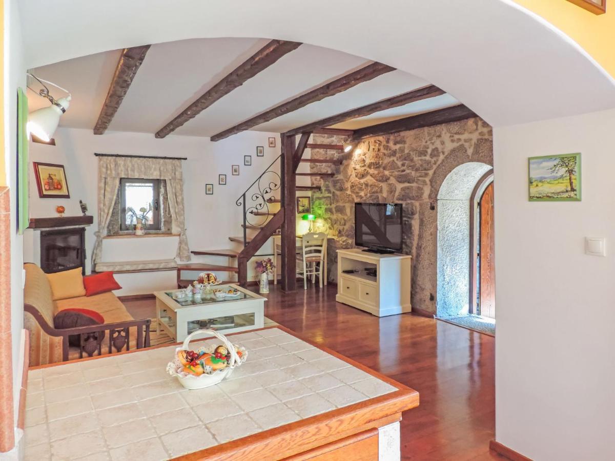 Holiday Home Skalniski By Interhome Mucici Bagian luar foto