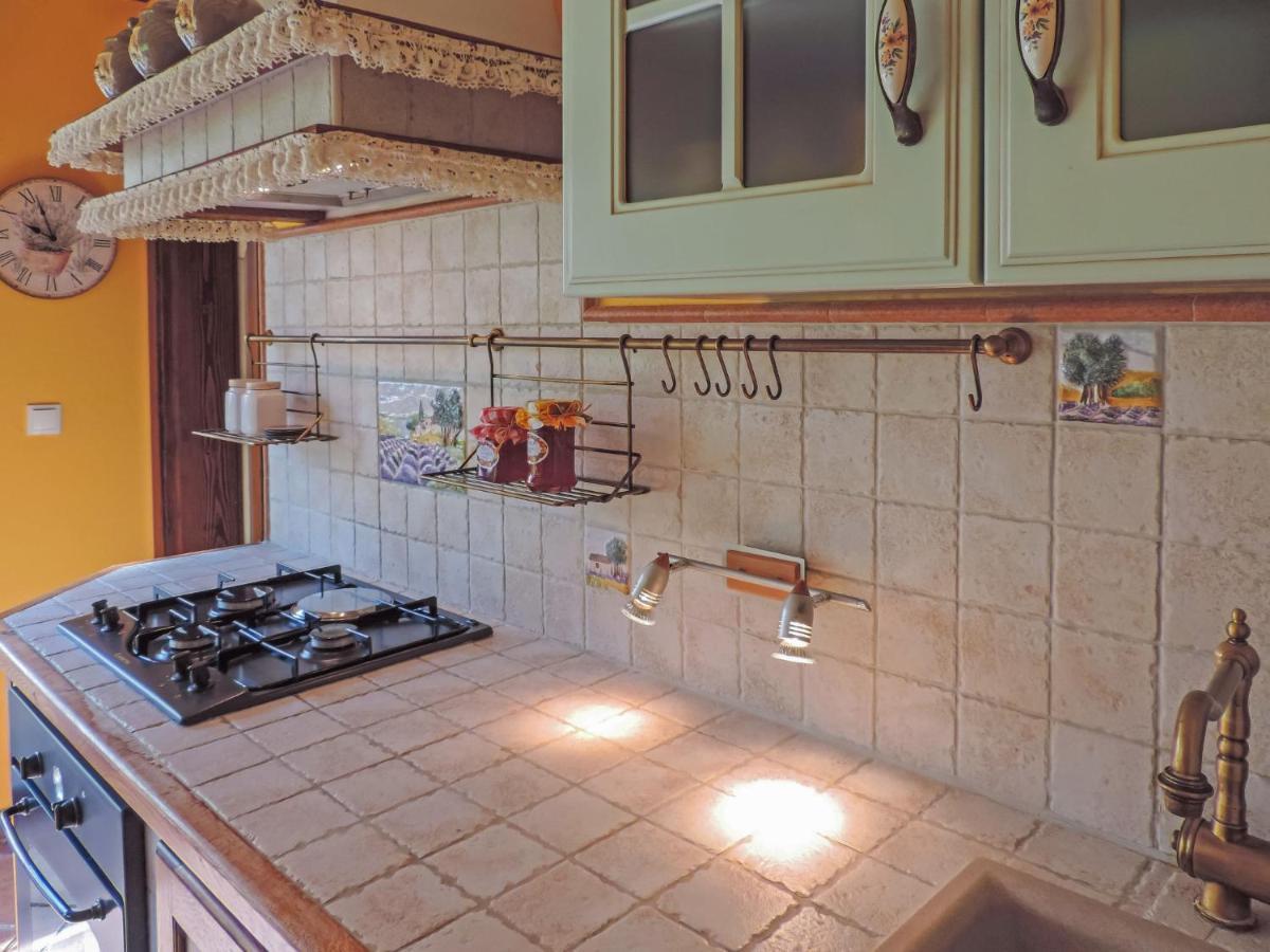 Holiday Home Skalniski By Interhome Mucici Bagian luar foto