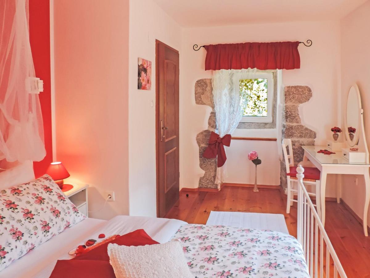 Holiday Home Skalniski By Interhome Mucici Bagian luar foto